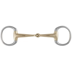 Single Broken Olive Head Bridle