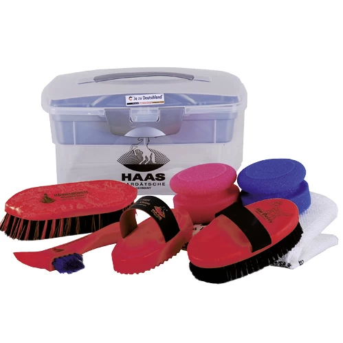 Children’s Grooming Box With Content 4 Children’s Grooming Box With Content - Image 2