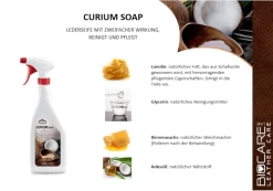 Leather Cleaner Curium Soap, Saddle Soap, Leather Soap -Equestrian Supplies Shop Veredus Curium Soap 1280x1280