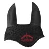 Fly Bonnet Color Edition -Equestrian Supplies Shop Veredus Fly Fringe Schwarz Bordeaux 1280x1280