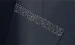 Jacket Women's Victorine Crystal Fabric, Competitionjacket -Equestrian Supplies Shop Victorine Fabrics Details 1 1280x1280