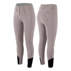 Women's Breeches Nyork FW22, Full Seat, Full Grip