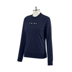 Women's Sweatshirt Lalbero SS23, Long-sleeved