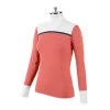 Competition Shirt Women's Ballymoon FS22, Long Sleeve -Equestrian Supplies Shop animo turniershirt ballymoon v01 1280x1280