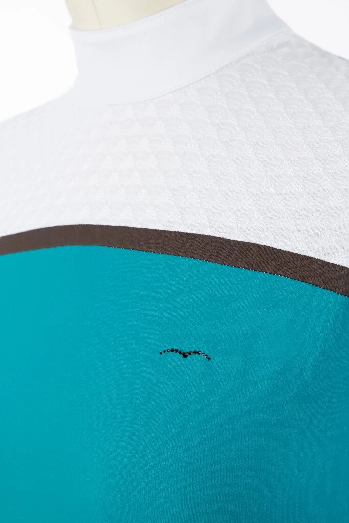 Competition Shirt Women's Ballymoon FS22, Long Sleeve 4 Competition Shirt Women's Ballymoon FS22, Long Sleeve - Image 2