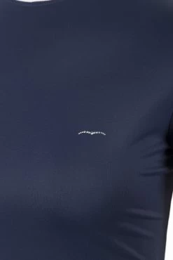 Competition Shirt Women's Denice FS22, Short Sleeve, Turtleneck 7 Competition Shirt Women's Denice FS22, Short Sleeve, Turtleneck -Equestrian Supplies Shop animo turniershirt denice ombra 13Mdu7mkD0wx0Z 1280x1280