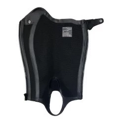 Ariat Leather Chaps Venttek -Equestrian Supplies Shop ariat chaps venttek black 3 1280x1280