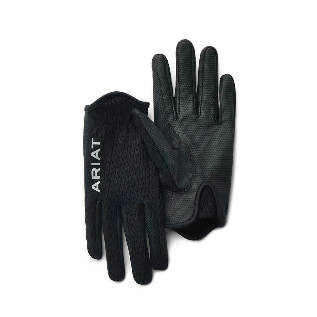 Ariat Riding Gloves Cool Grip SS23 3 Ariat Riding Gloves Cool Grip SS23