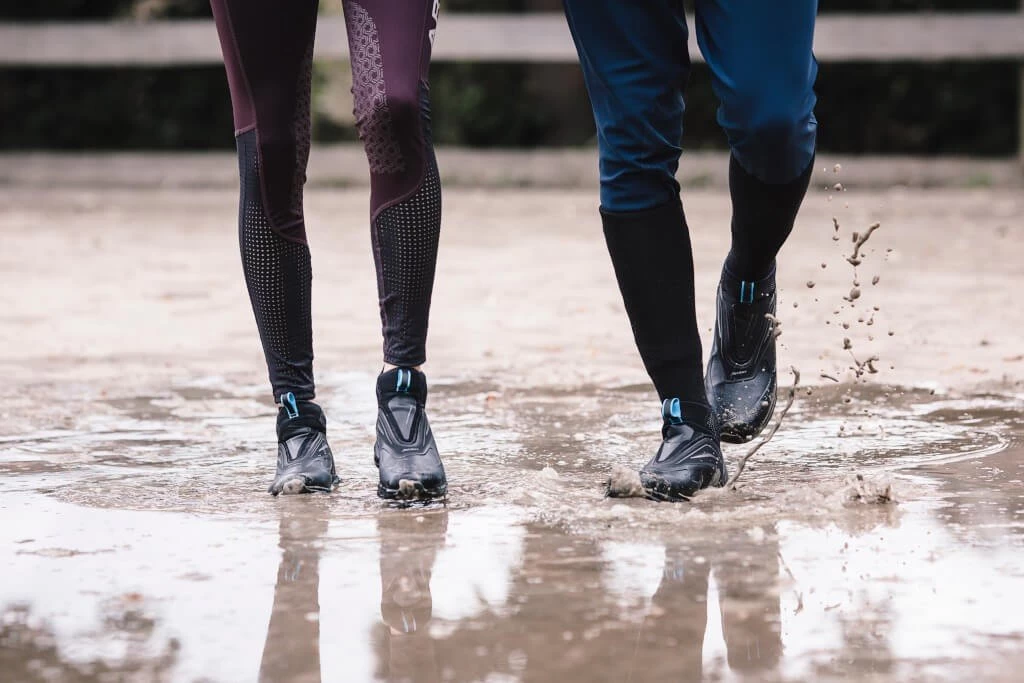 Ariat Women's Stable Shoe Ascent H2O Paddock 10 Ariat Women's Stable Shoe Ascent H2O Paddock - Image 8