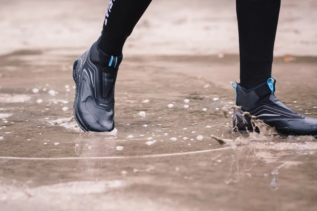 Ariat Women's Stable Shoe Ascent H2O Paddock 11 Ariat Women's Stable Shoe Ascent H2O Paddock - Image 9