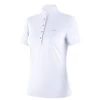 Women's Competition Shirt Basilea, Short Sleeve