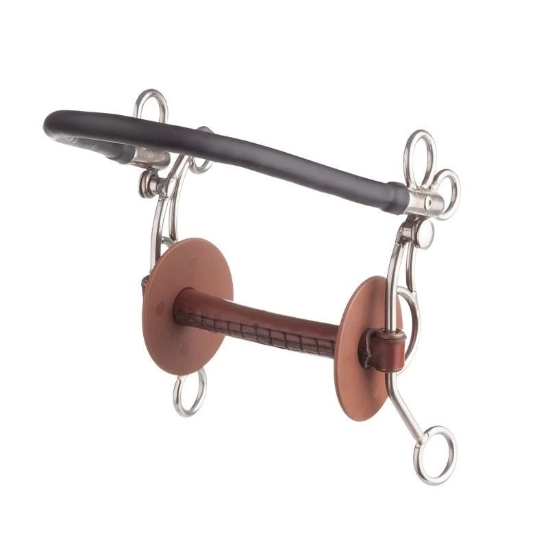 Beris Tandem US Leather Bar Standard 3 Beris Tandem US Leather Bar Standard