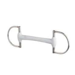 Beris D-ring With Olive Head Bar