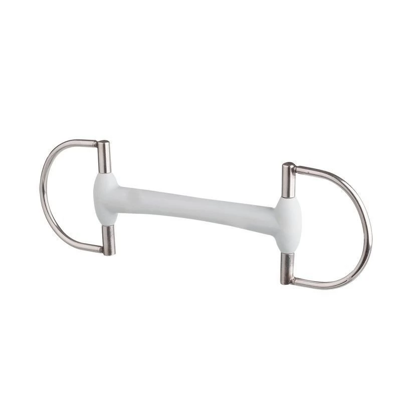 Beris D-ring With Olive Head Bar 3 Beris D-ring With Olive Head Bar
