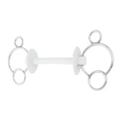 Beris Prime 3-Ring Bit