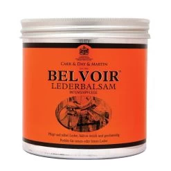 Leather Balm Belvoir