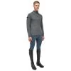Cavalleria Toscana Men's Sweater CT Label FW23, Knit Sweater, Turtleneck 1 Cavalleria Toscana Men's Sweater CT Label FW23, Knit Sweater, Turtleneck -Equestrian Supplies Shop cavalleria toscana pullover ct label iron grey 1 1280x1280