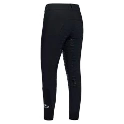 Equestrian Supplies Shop -Equestrian Supplies Shop cavalleria toscana reithose ct academy jersey fullgrip black 2 1280x1280