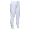 Cavalleria Toscana Women's Breeches CT Academy Jersey Grip FW23, Knee-Grip -Equestrian Supplies Shop cavalleria toscana reithose ct academy jersey grip white 1 1280x1280