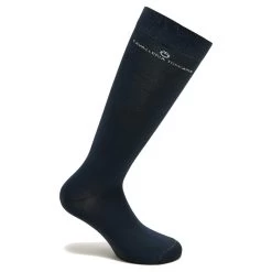 Cavalleria Toscana Riding Socks CT 3-Pack Socks FW23, Pack Of 3