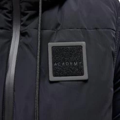 Cavalleria Toscana Men's Vest CT Academy Padded Nylon FW23, Puffer Vest -Equestrian Supplies Shop cavalleria toscana weste ct academy padded nylon black 69cBGxQdDe3igY 1280x1280