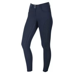 Covalliero Women's Breeches Detroit SS23 Full Seat, Full Grip