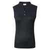 Covalliero Women's Top SS23, Sleeveless -Equestrian Supplies Shop covalliero top damen FS23 darknavy 2 1280x1280