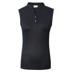 Covalliero Women's Top SS23, Sleeveless