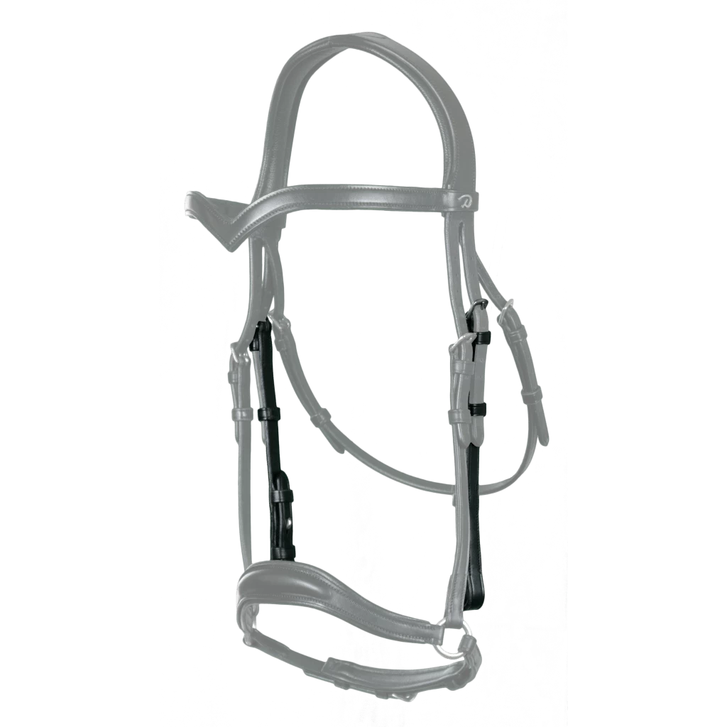 Cheek Pieces IC 3 Cheek Pieces IC