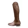 Kids' Leather Chaps 2 Kids' Leather Chaps -Equestrian Supplies Shop dyon chaps kinder braun 1280x1280