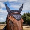 Fly Bonnet HLA Classic Soundless 2 Fly Bonnet HLA Classic Soundless -Equestrian Supplies Shop dyon fliegenhaube classic soundless 1280x1280