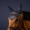 Fly Bonnet HLA Classic 2 Fly Bonnet HLA Classic -Equestrian Supplies Shop dyon fliegenhaube hla classic navy 1280x1280