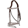 Headpiece With Throat Latch NEC 2 Headpiece With Throat Latch NEC -Equestrian Supplies Shop dyon genickstueck nec braun 1280x1280