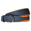 Riding Belt RLA Atlanta 1 Riding Belt RLA Atlanta -Equestrian Supplies Shop dyon guertel rla atlanta navy 1280x1280