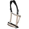 Stable And Transport Halter Traveling LCBD -Equestrian Supplies Shop dyon halfter traveling lcbd schwarz 1280x1280