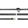 Hunter Reins DC 13 Mm -Equestrian Supplies Shop dyon hunterzuegel schwarz 1280x1280