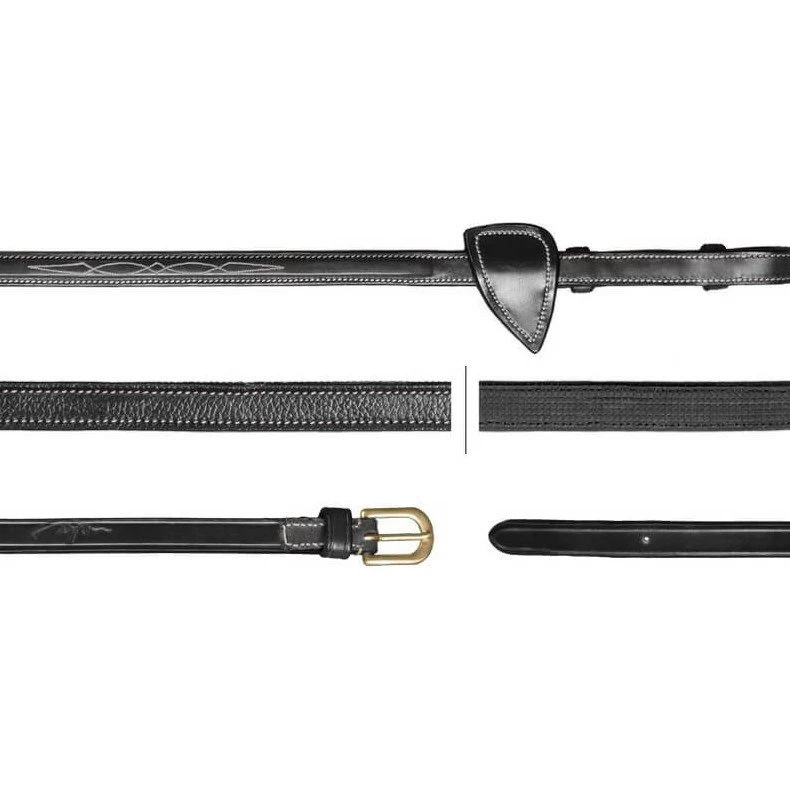 Hunter Reins DC 13 Mm 3 Hunter Reins DC 13 Mm