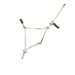 Knotted Halter Training LCBD