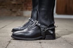 Spur Straps Leather RLA -Equestrian Supplies Shop dyon sporenriemen rla 1280x1280