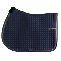Jumping Saddle Pad HLA Classic
