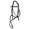Grackle Bridle NEC -Equestrian Supplies Shop dyon trense mexikanisch nec schwarz 1280x1280