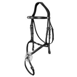 Grackle Bridle NEC