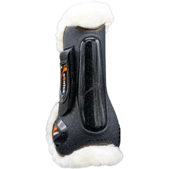 Front Boot ELight Fluffy Glitter 7 Front Boot ELight Fluffy Glitter -Equestrian Supplies Shop eLight front glitter no kill 6 transparent blackOrWUCuhVa5Rams7mPvFWI0vwsO 1280x1280
