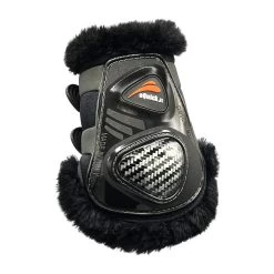 Fetlock Boots ECarbon Shock Fluffy