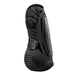 Tendon Boots ECarbon Shock -Equestrian Supplies Shop eQuick gamaschen ecarbon shock black 3 1280x1280
