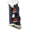 ETraining Fluffy Boots 2 ETraining Fluffy Boots -Equestrian Supplies Shop eTraining Lamb skin trasp 1280x1280