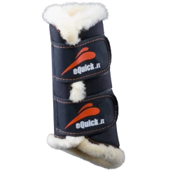 ETraining Fluffy Boots