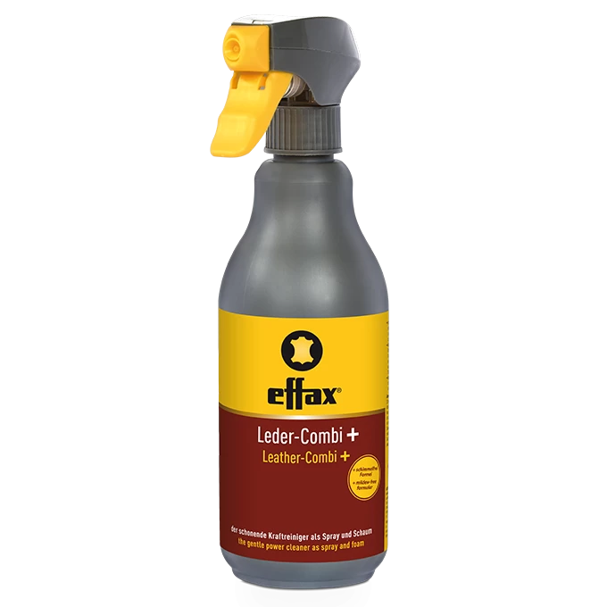 Effax Leather-Combi + Mold-free Formula 3 Effax Leather-Combi + Mold-free Formula