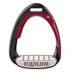X-Cel Easy Breakaway System Stirrup For Jumping