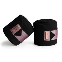 Fleece Bandages Anemone, Set Of 4